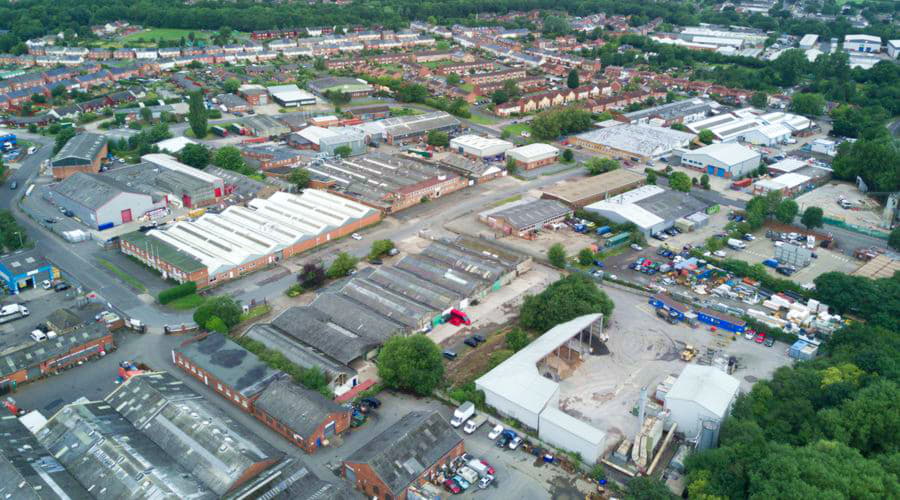 Las mejores ofertas de alquiler de coches en Redditch